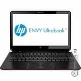 Настройка ноутбука для HP Envy 4-1150er