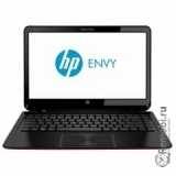 Настройка ноутбука для HP Envy 4-1255er