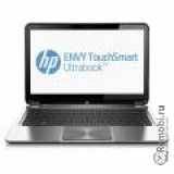 Настройка ноутбука для HP Envy 4-1260er