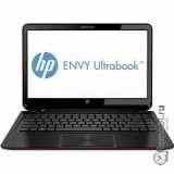 Настройка ноутбука для HP Envy 4-1270er