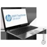Настройка ноутбука для HP Envy 4-1272er
