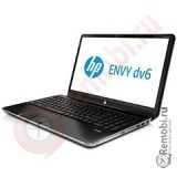 Настройка ноутбука для HP Envy dv6-7202se