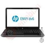 Гравировка клавиатуры для HP Envy dv6-7226nr