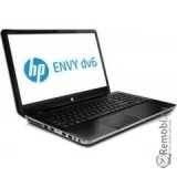 Настройка ноутбука для HP Envy dv6-7251er