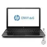 Настройка ноутбука для HP Envy dv6-7261er