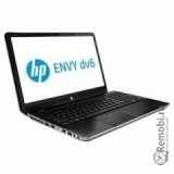 Настройка ноутбука для HP Envy dv6-7262er