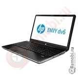 Гравировка клавиатуры для HP Envy dv6-7300ex