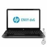 Настройка ноутбука для HP Envy dv6-7350er