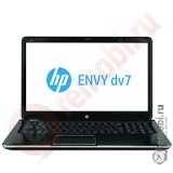 Замена клавиатуры для HP Envy dv7-7201eg