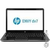 Настройка ноутбука для HP Envy dv7-7262er