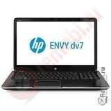 Гравировка клавиатуры для HP Envy dv7-7283eg