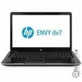 Замена материнской платы для HP Envy dv7-7352er