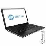 Замена клавиатуры для HP Envy m6-1102er