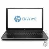 Настройка ноутбука для HP Envy m6-1103er