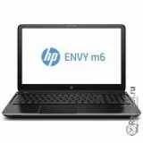 Восстановление информации для HP Envy m6-1107er