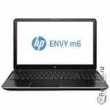 Настройка ноутбука для HP Envy m6-1154er