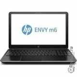 Восстановление информации для HP Envy m6-1261er