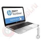 Прошивка BIOS для HP Envy TouchSmart 15-j151sr