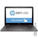 Замена клавиатуры для HP ENVY x360 15-ar000ur