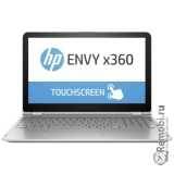 Восстановление информации для HP Envy x360 15-w100ur