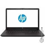Замена клавиатуры для HP Laptop 15-db0437ur