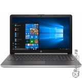 Замена материнской платы для HP Laptop 15-db1018ur