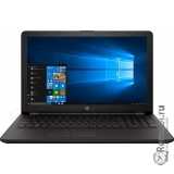 Ремонт HP Laptop 15-rb077ur
