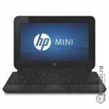 Настройка ноутбука для HP Mini 110-3700er