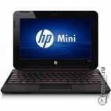 Замена клавиатуры для HP Mini 110-3701er