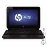 Замена материнской платы для HP Mini 110-3863er