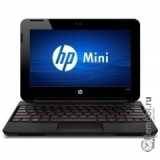 Замена клавиатуры для HP Mini 110-3864er