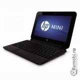 Гравировка клавиатуры для HP Mini 110-4100er