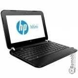 Замена клавиатуры для HP Mini 200-4250sr
