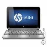 Замена клавиатуры для HP Mini 210-2204er