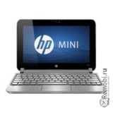 Замена клавиатуры для HP Mini 210-2209er