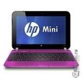 Настройка ноутбука для HP Mini 210-2210er
