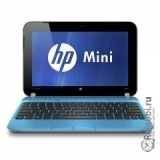 Замена материнской платы для HP Mini 210-3000er