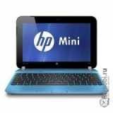 Гравировка клавиатуры для HP Mini 210-3052er