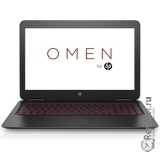 Купить HP Omen 15-ax201ur