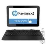 Замена клавиатуры для HP Pavilion 11-h001er x2
