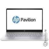 Замена динамика для HP Pavilion 14-bf011ur