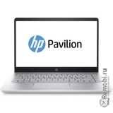 Замена клавиатуры для HP Pavilion 14-bf102ur
