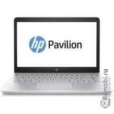 Замена динамика для HP Pavilion 14-bk007ur