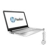 Ремонт процессора для HP Pavilion 15-ab010ur
