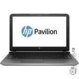 Замена клавиатуры для HP Pavilion 15-ab203ur