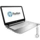 Замена клавиатуры для HP Pavilion 15-ab228ur