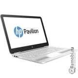 Замена клавиатуры для HP Pavilion 15-au125ur