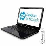 Настройка ноутбука для HP Pavilion 15-b050sr