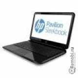 Настройка ноутбука для HP Pavilion 15-b051er