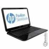 Настройка ноутбука для HP Pavilion 15-b055er